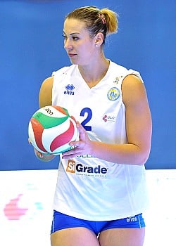 Kseniya Poznyak